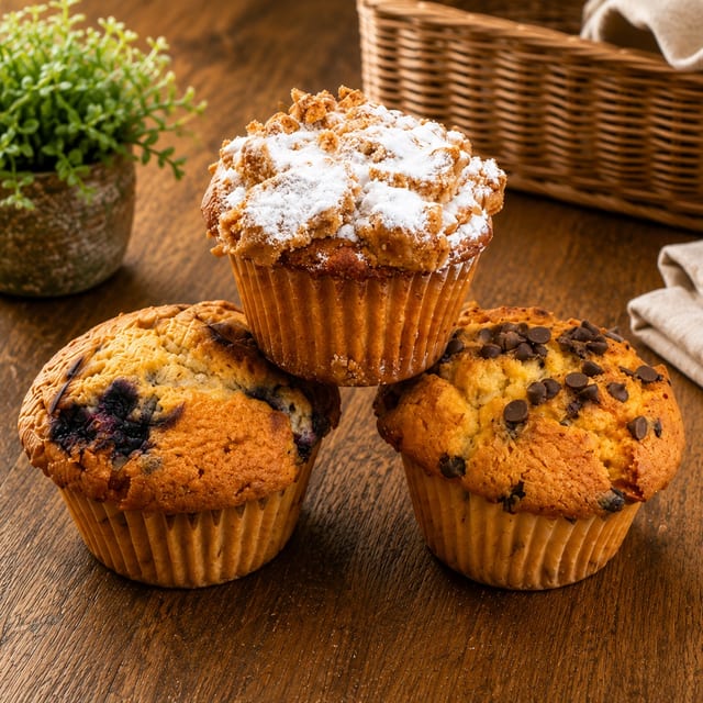 Muffin.