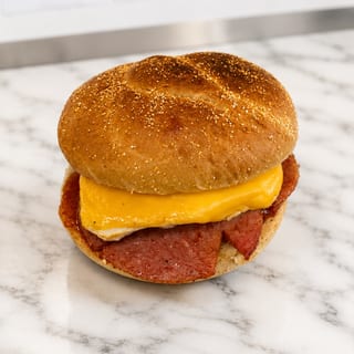 Taylor Pork Roll